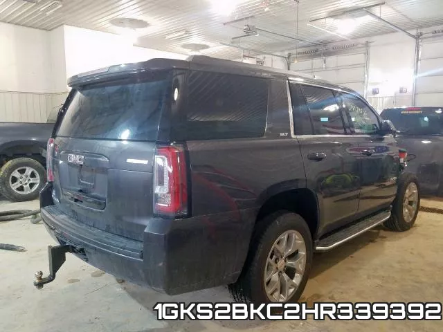 1GKS2BKC2HR339392