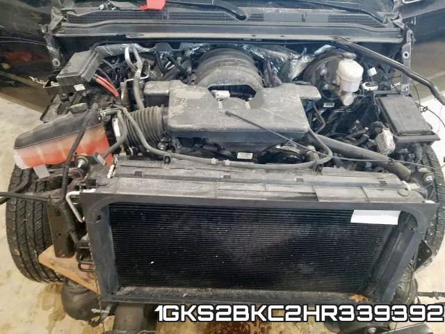 1GKS2BKC2HR339392