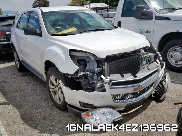 1GNALAEK4EZ136962