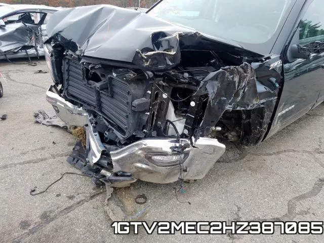 1GTV2MEC2HZ387085