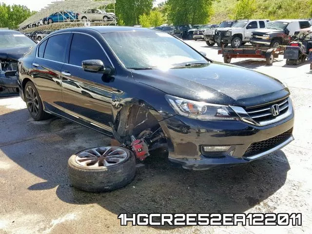 1HGCR2E52EA122011