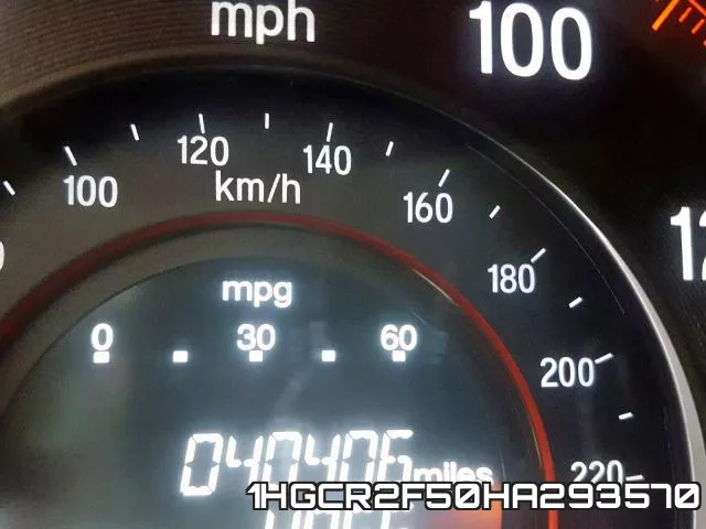 1HGCR2F50HA293570