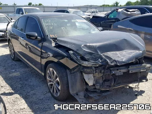 1HGCR2F56EA225706