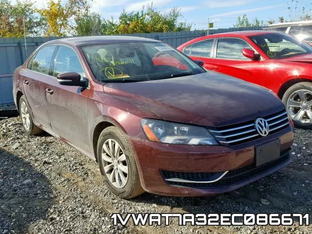 1VWAT7A32EC086671