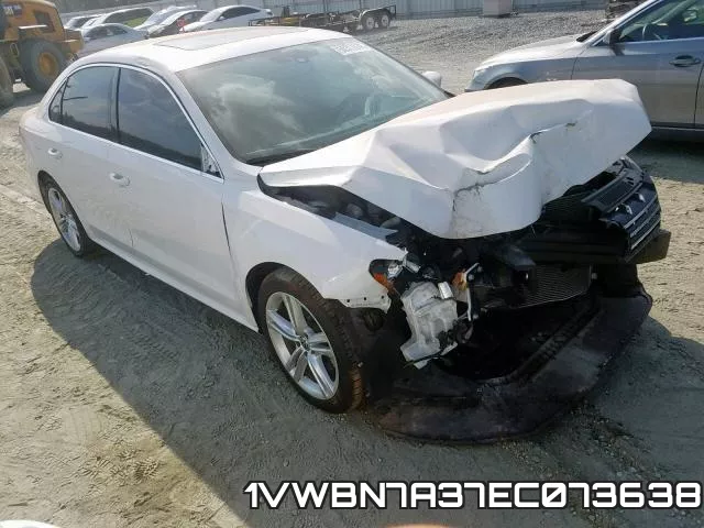 1VWBN7A37EC073638
