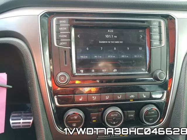 1VWDT7A38HC046628