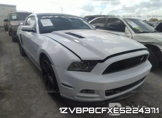 1ZVBP8CFXE5224371