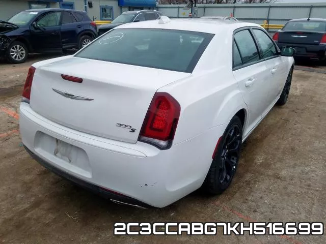 2C3CCABG7KH516699