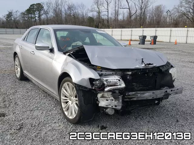 2C3CCAEG3EH120138
