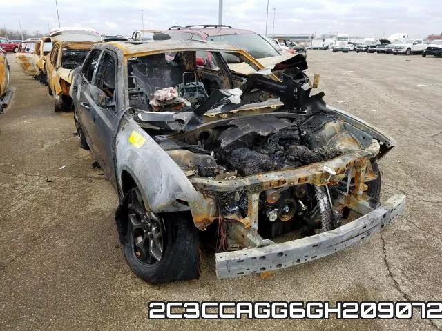 2C3CCAGG6GH209072