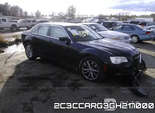 2C3CCARG3GH217000