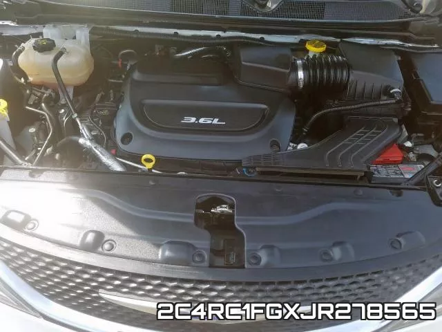 2C4RC1FGXJR278565