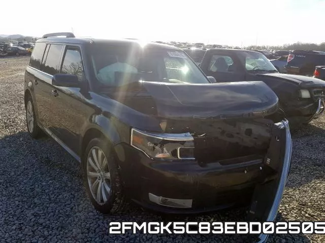 2FMGK5C83EBD02505