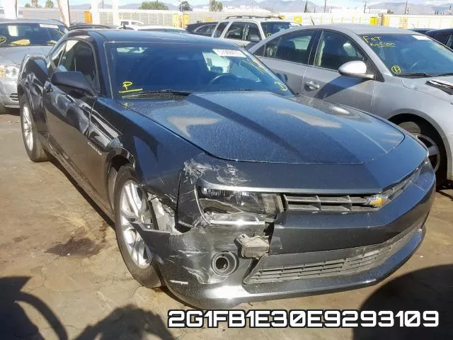 2G1FB1E30E9293109
