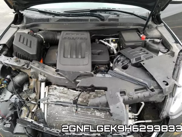 2GNFLGEK9H6293833