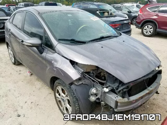 3FADP4BJ1EM191707