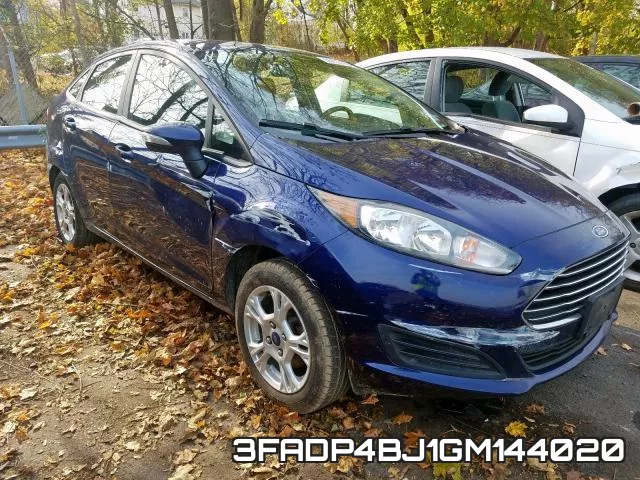 3FADP4BJ1GM144020