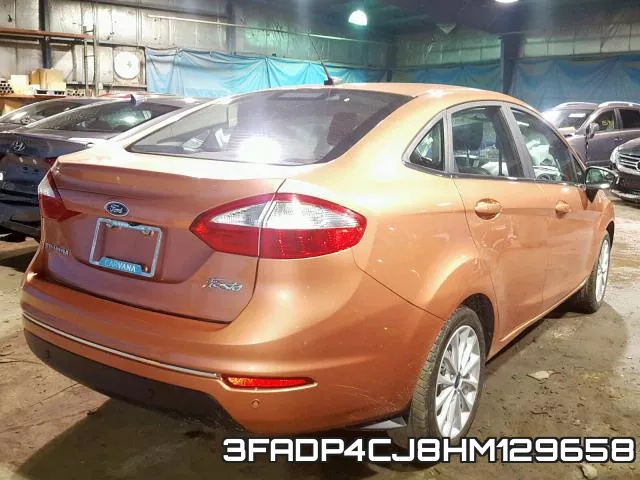 3FADP4CJ8HM129658