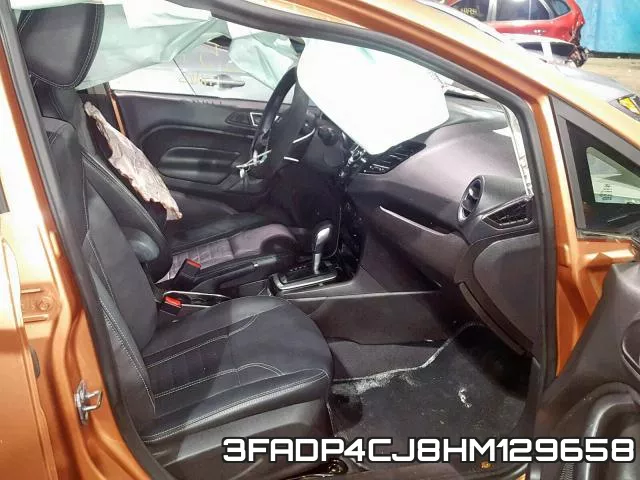 3FADP4CJ8HM129658