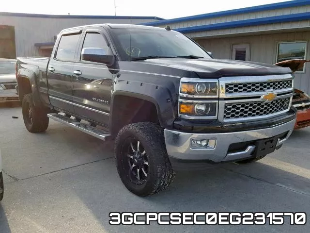 3GCPCSEC0EG231570
