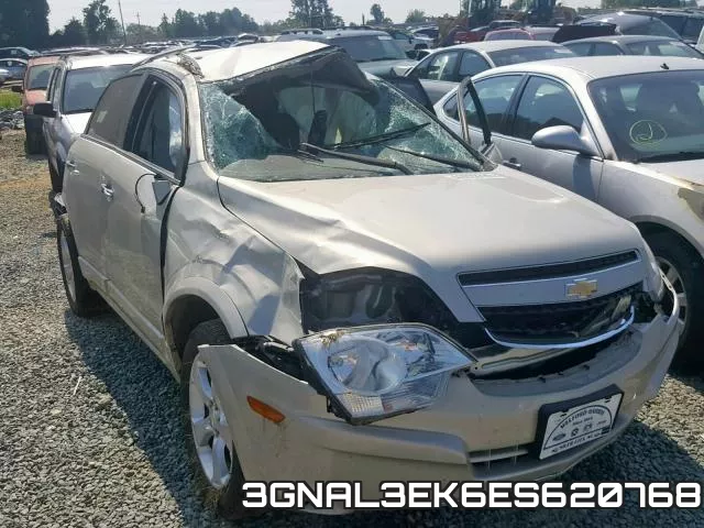 3GNAL3EK6ES620768