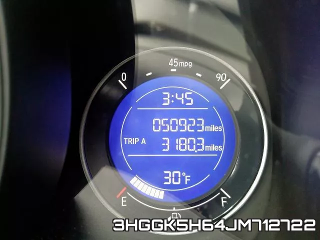 3HGGK5H64JM712722