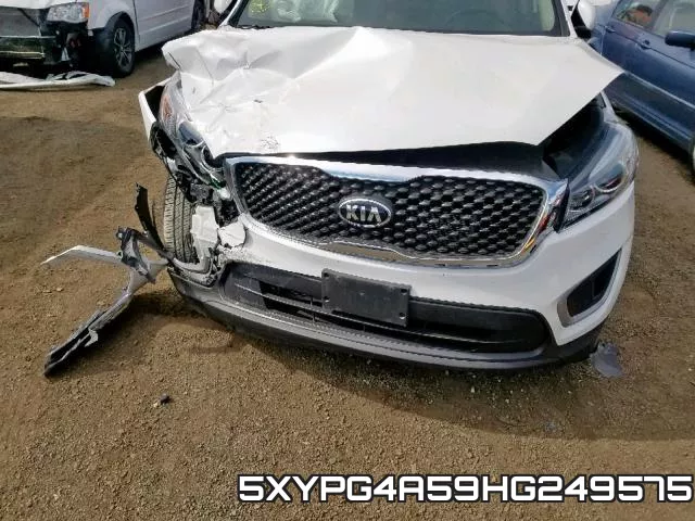 5XYPG4A59HG249575