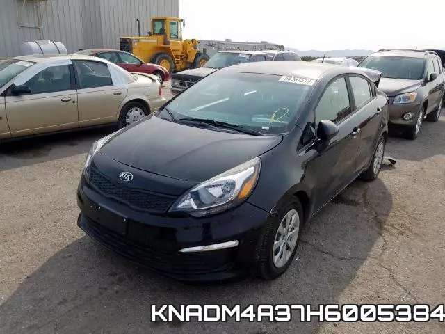 KNADM4A37H6005384