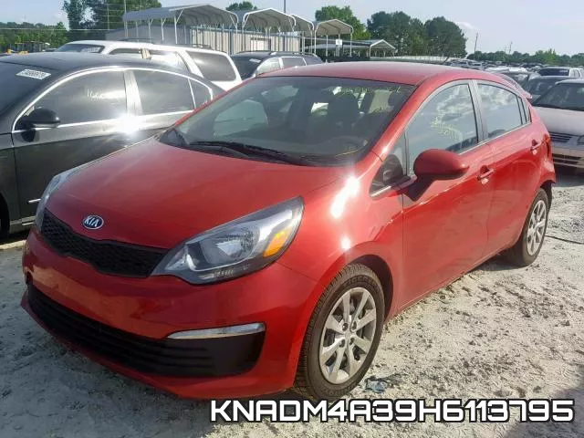 KNADM4A39H6113795