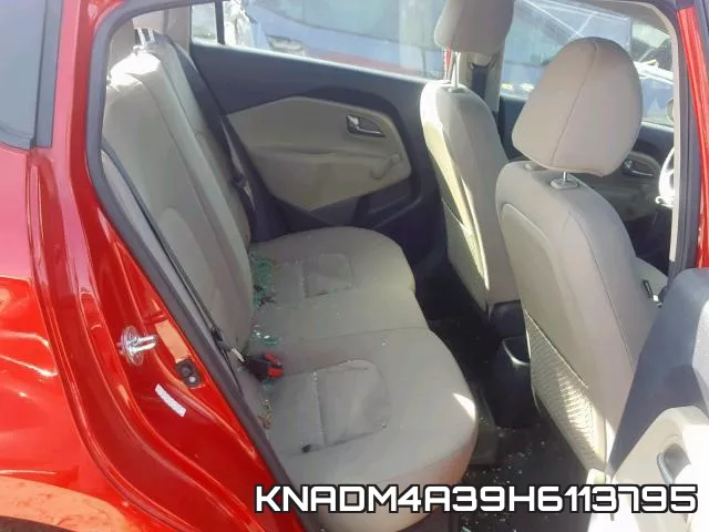 KNADM4A39H6113795