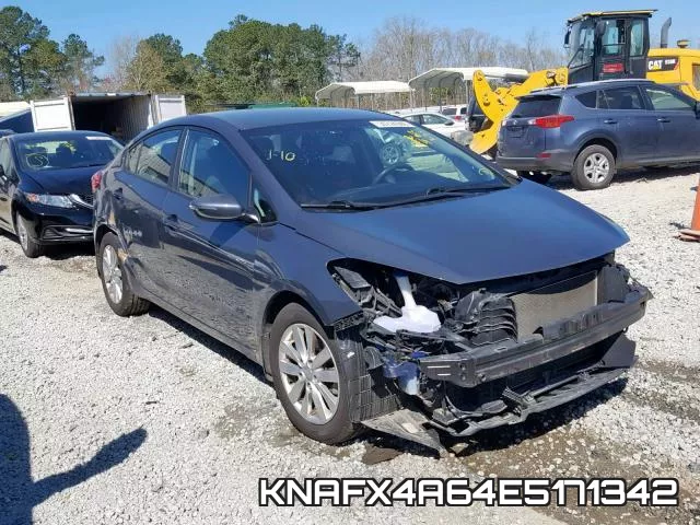 KNAFX4A64E5171342