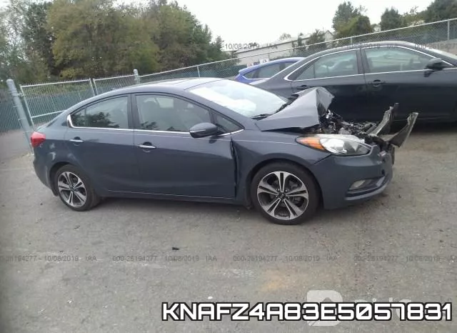 KNAFZ4A83E5057831