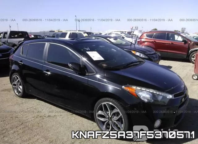 KNAFZ5A37F5370571
