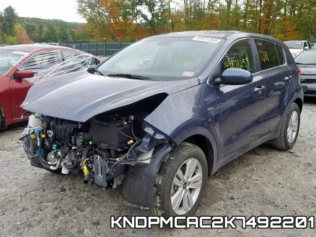 KNDPMCAC2K7492201
