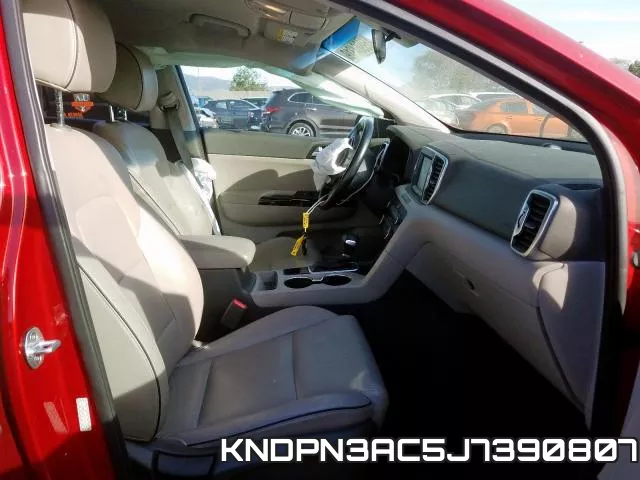 KNDPN3AC5J7390807
