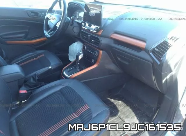 MAJ6P1CL9JC161535