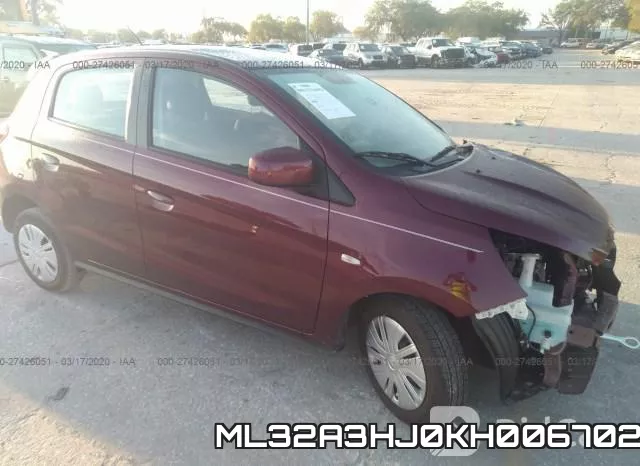ML32A3HJ0KH006702