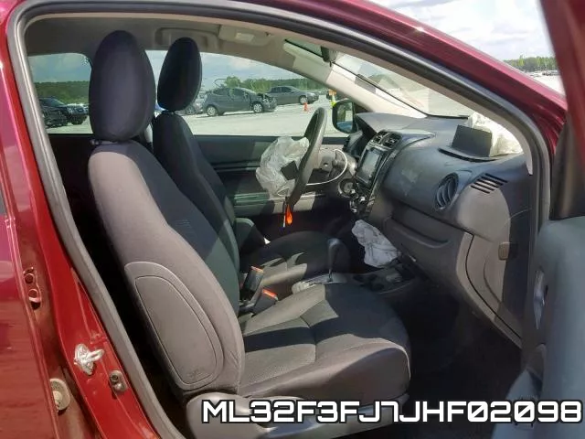 ML32F3FJ7JHF02098