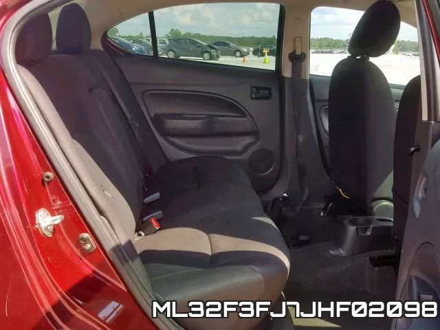 ML32F3FJ7JHF02098