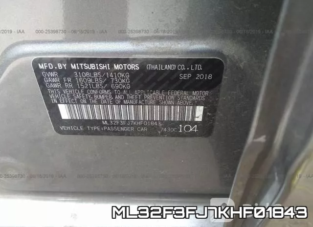 ML32F3FJ7KHF01843