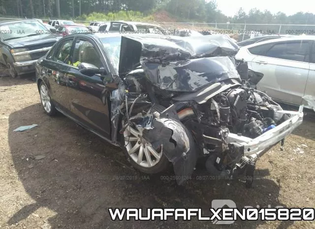WAUAFAFLXEN015820