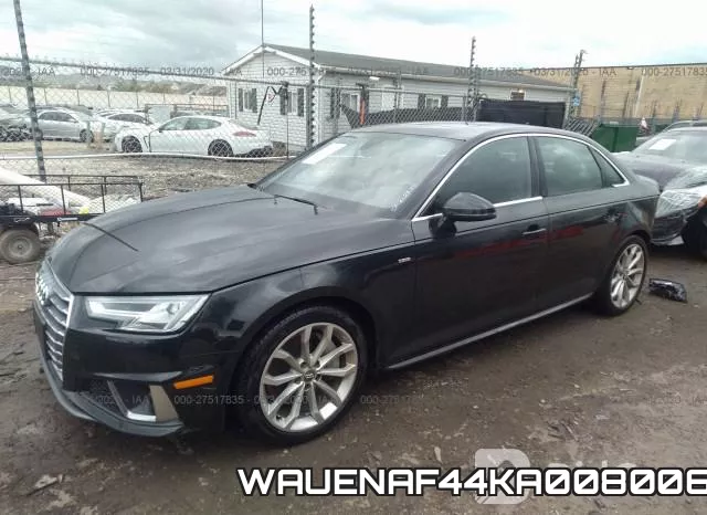 WAUENAF44KA008006