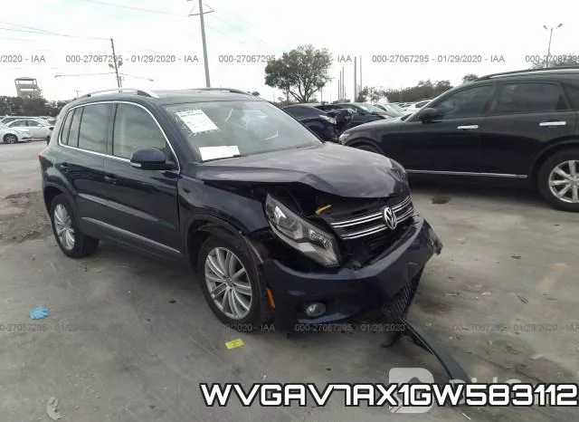 WVGAV7AX1GW583112