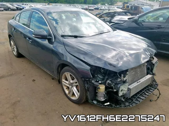 YV1612FH6E2275247