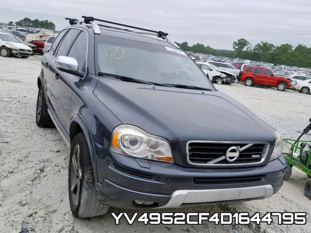YV4952CF4D1644795