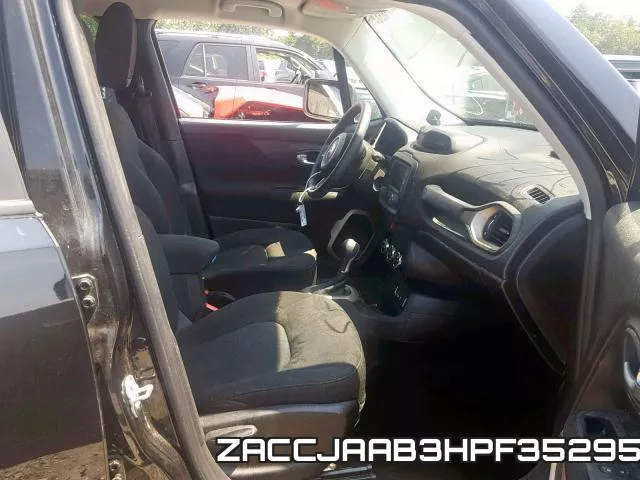 ZACCJAAB3HPF35295