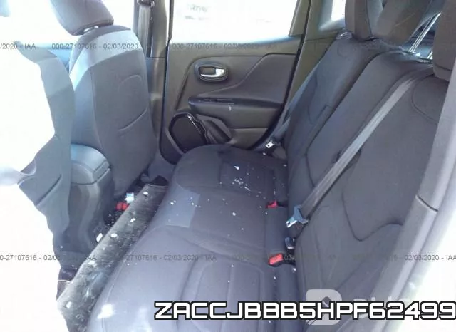 ZACCJBBB5HPF62499