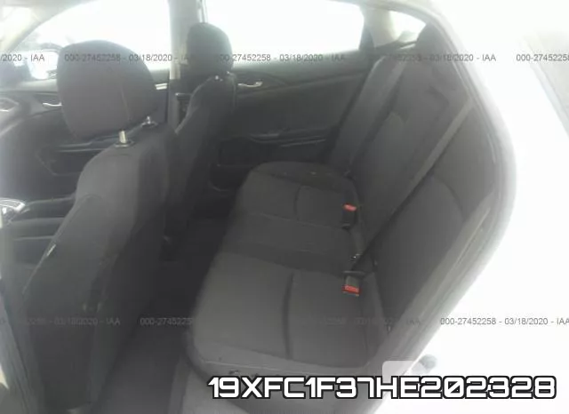 19XFC1F37HE202328