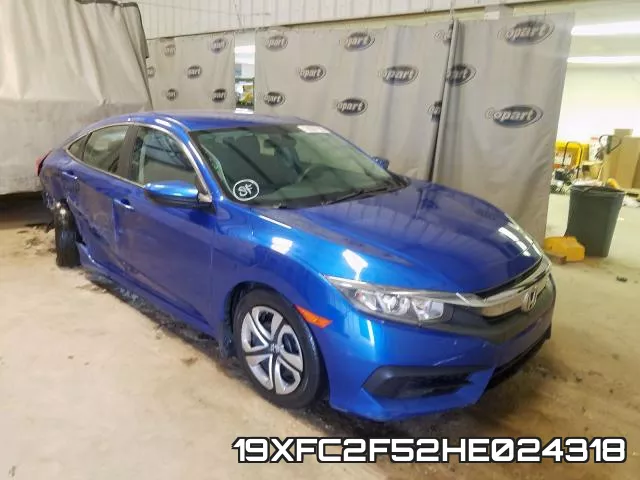 19XFC2F52HE024318