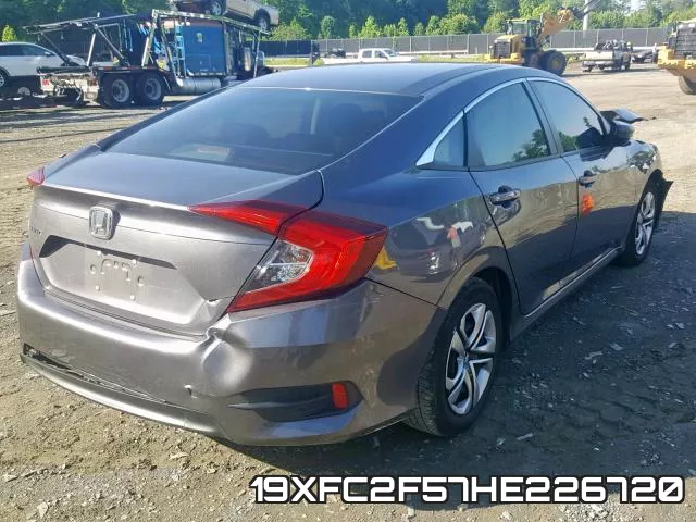 19XFC2F57HE226720